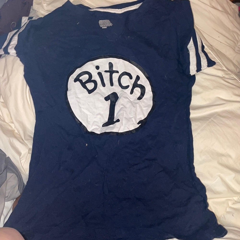Women’s T-shirt
